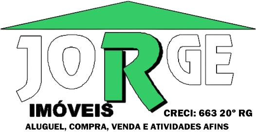 Logo Jorge Imóveis